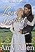 A Love Ignited (The Many Li...