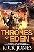 The Thrones of Eden by Rick Jones