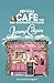 Den lille cafe ved den endeløse strand (Flora MacKenzie-bøgerne, #2)