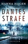 Dantes Strafe by Hanna Hagen