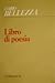 Libro di poesia