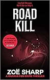 Road Kill (Charlie Fox Thriller, #5)