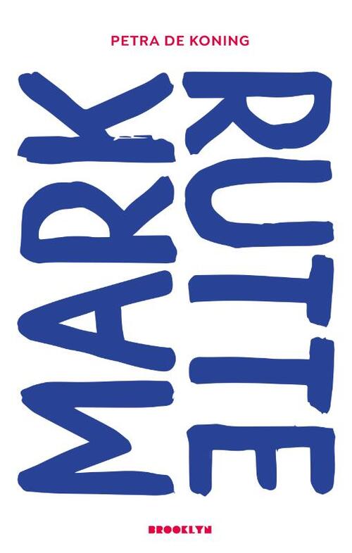 Mark Rutte (Paperback)