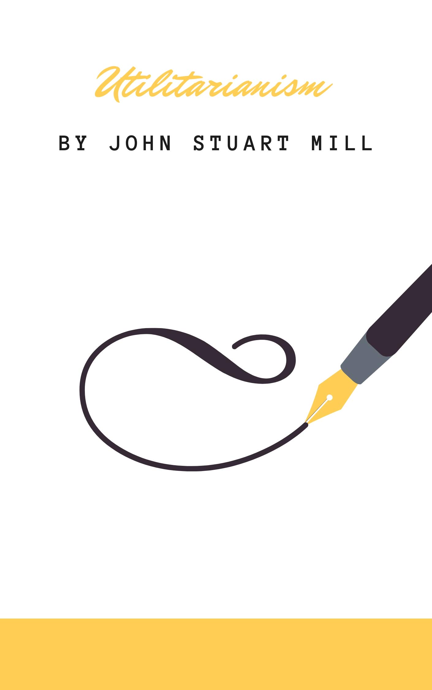 Utilitarianism