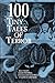 100 Tiny Tales of Terror