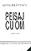 Peisaj cu om