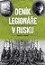 Deník legionáře v Rusku by Frantisek Pokorny Deník legionáře v Rusku by Frantisek Pokorny