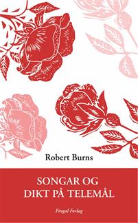 Songar og dikt på telemål. Ei parallellutgåve (Paperback)