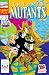 New Mutants Summer Special #1