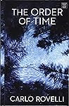 The Order of Time