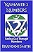 Namaste 2 Numbers: Seeing G...