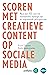 Scoren met creatieve conten...
