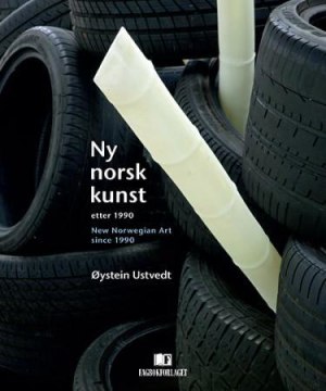 Ny norsk kunst etter 1990