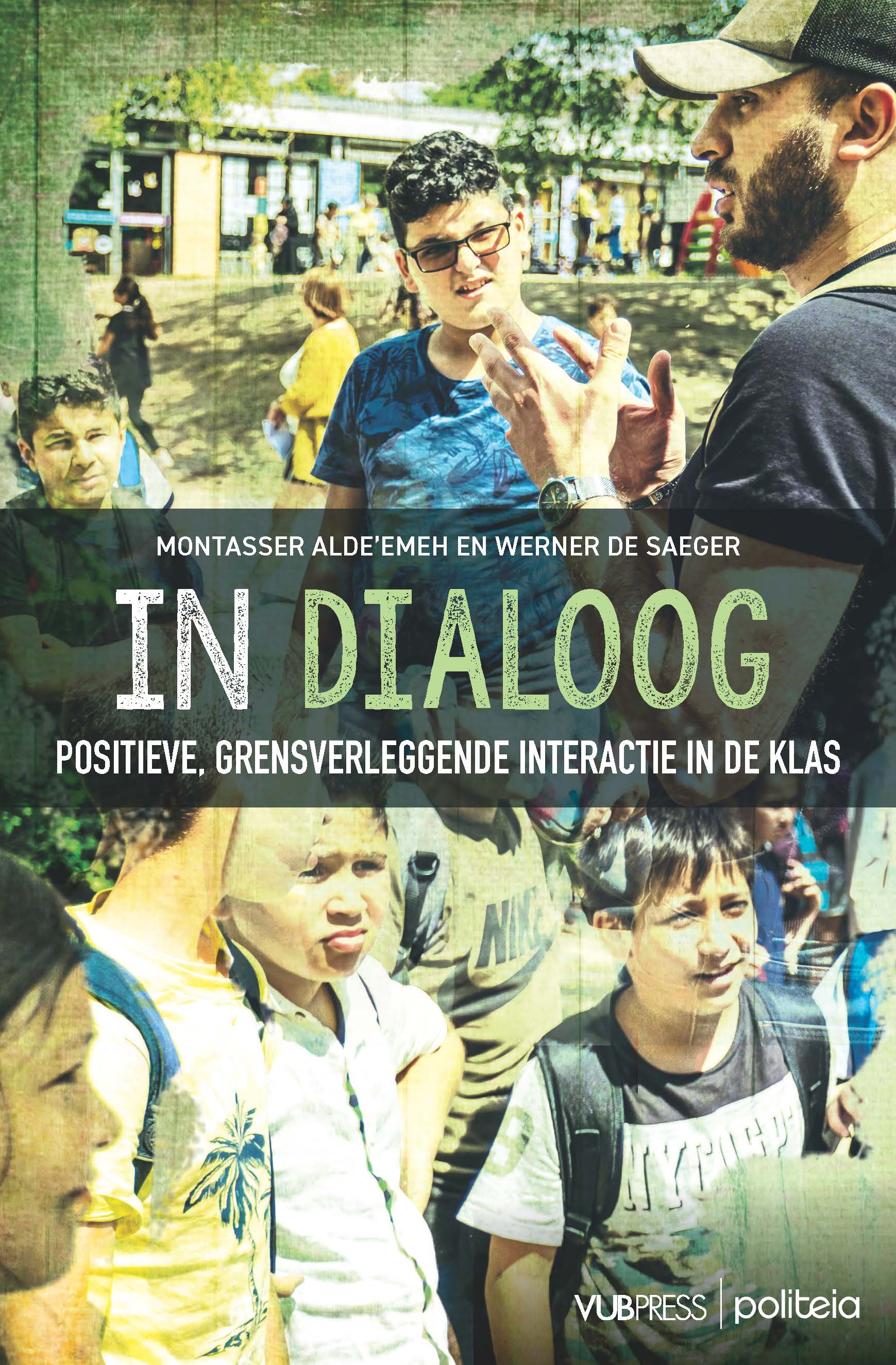 In dialoog (Paperback)