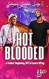 Hot Blooded by J.D. Light