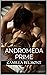 Andromeda Prime: A Steamy Science Fiction Romance