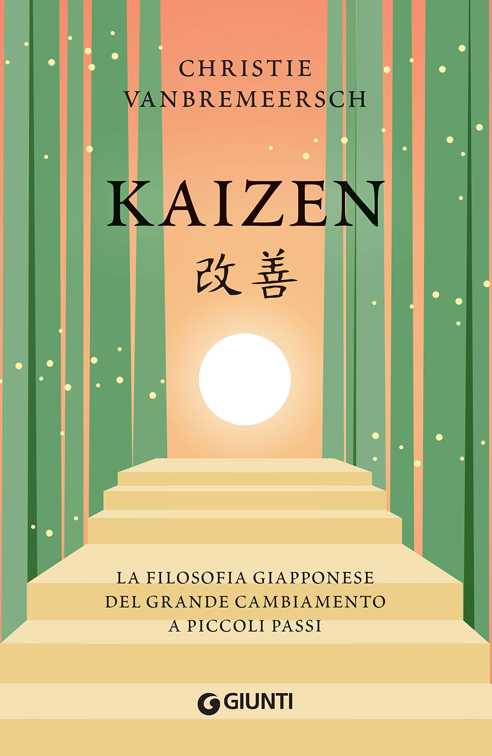 Kaizen. La filosofia giapponese del grande cambiamento a piccoli passi (Kindle Edition)