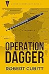 Operation Dagger (Carter's Commandos, #3)