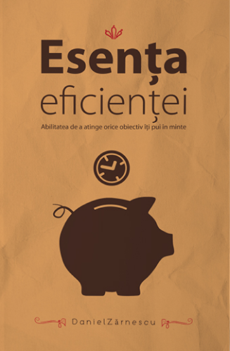 Esența Eficienței (Paperback)