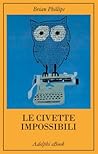 Book cover for Le civette impossibili