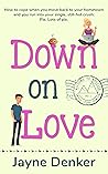 Down on Love (Marsden #1) Down on Love (Marsden #1)