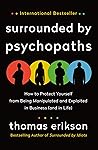 Surrounded by Psy...