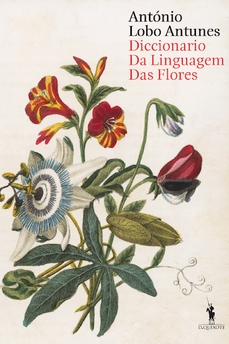 Dicionário da Linguagem das Flores (Paperback)