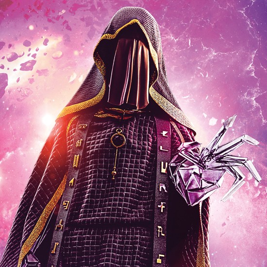 Doctor Who: Time Lord Victorious – The Dawn of the Kotturuh (ebook)