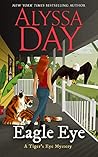 Eagle Eye by Alyssa Day