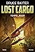Lost Cargo: Tempeljäger: Roman (German Edition)