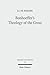 Bonhoeffer's Theology of the Cross: The Influence of Luther in Act and Being