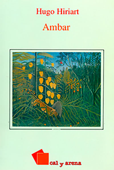 Ambar (Spanish Edition)