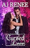 Cursed Love (Broderick Coven, #1) Cursed Love (Broderick Coven, #1)