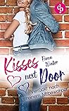 Kisses next door by Fiona Winter