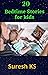 20 Bedtime Stories for Kids