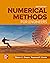 Numerical Methods for Engineers