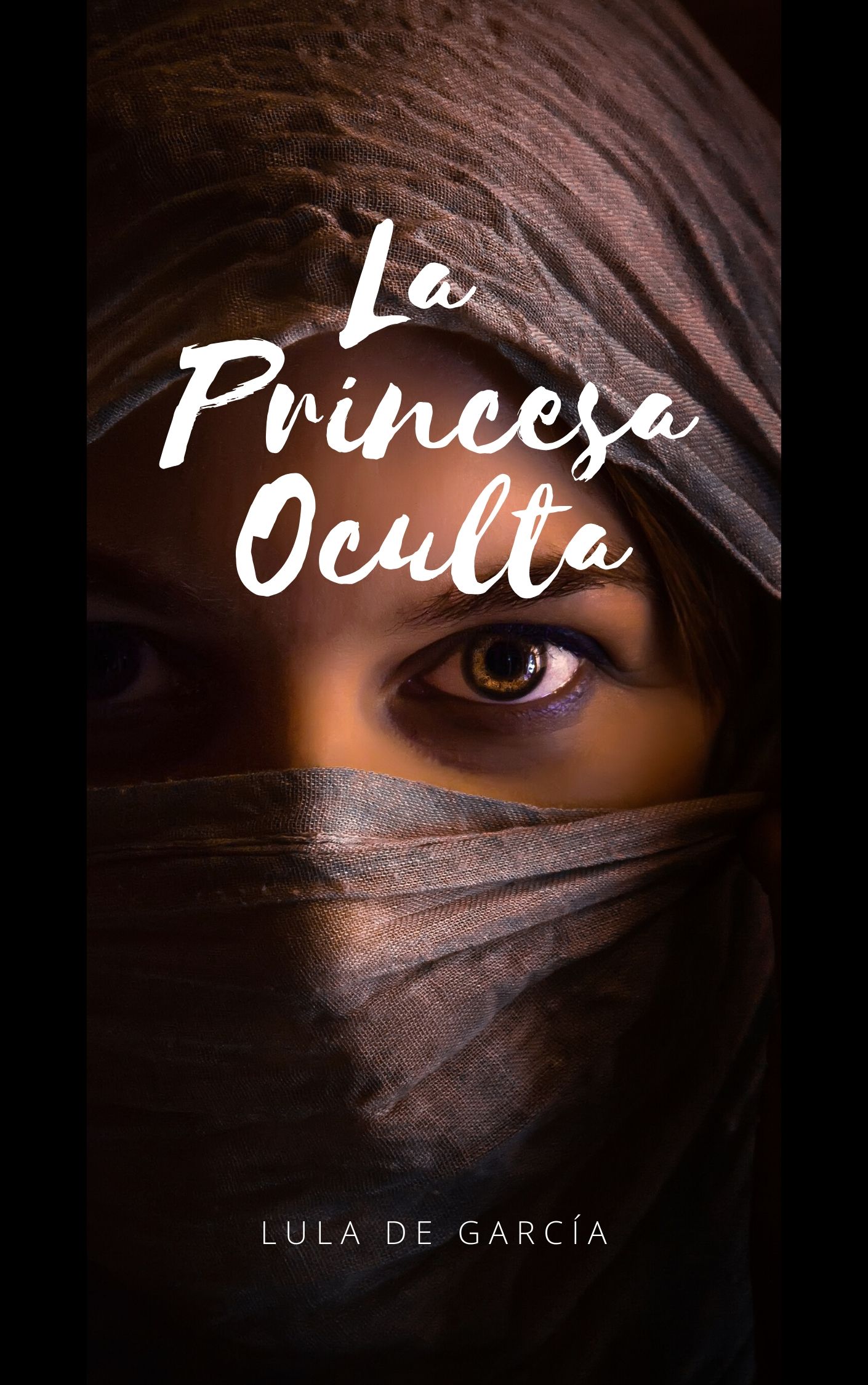 La Princesa Oculta