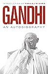 An Autobiography: Or The Story of My Experiments With Truth Book cover for An Autobiography: Or The Story of My Experiments With Truth