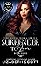 Surrender to Love (The Royal Heirs, #3)