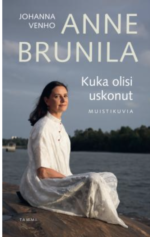 Kuka olisi uskonut (Hardcover)
