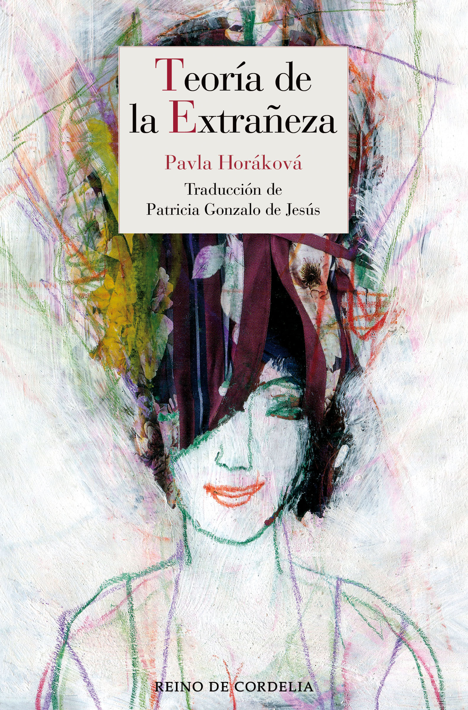 La teoría de la extrañeza
