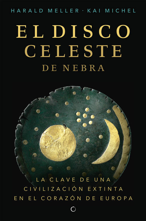 El disco celeste de Nebra: La clave de una civilización extinta en el corazón de Europa