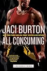 All Consuming by Jaci Burton