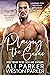 Playing the Game (Providence University Book 6) by Ali Parker