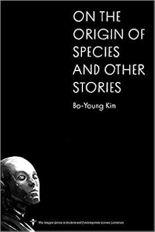 On the Origin of Species and Other Stories