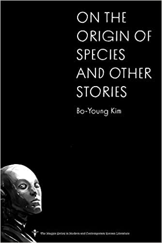 On the Origin of Species and Other Stories