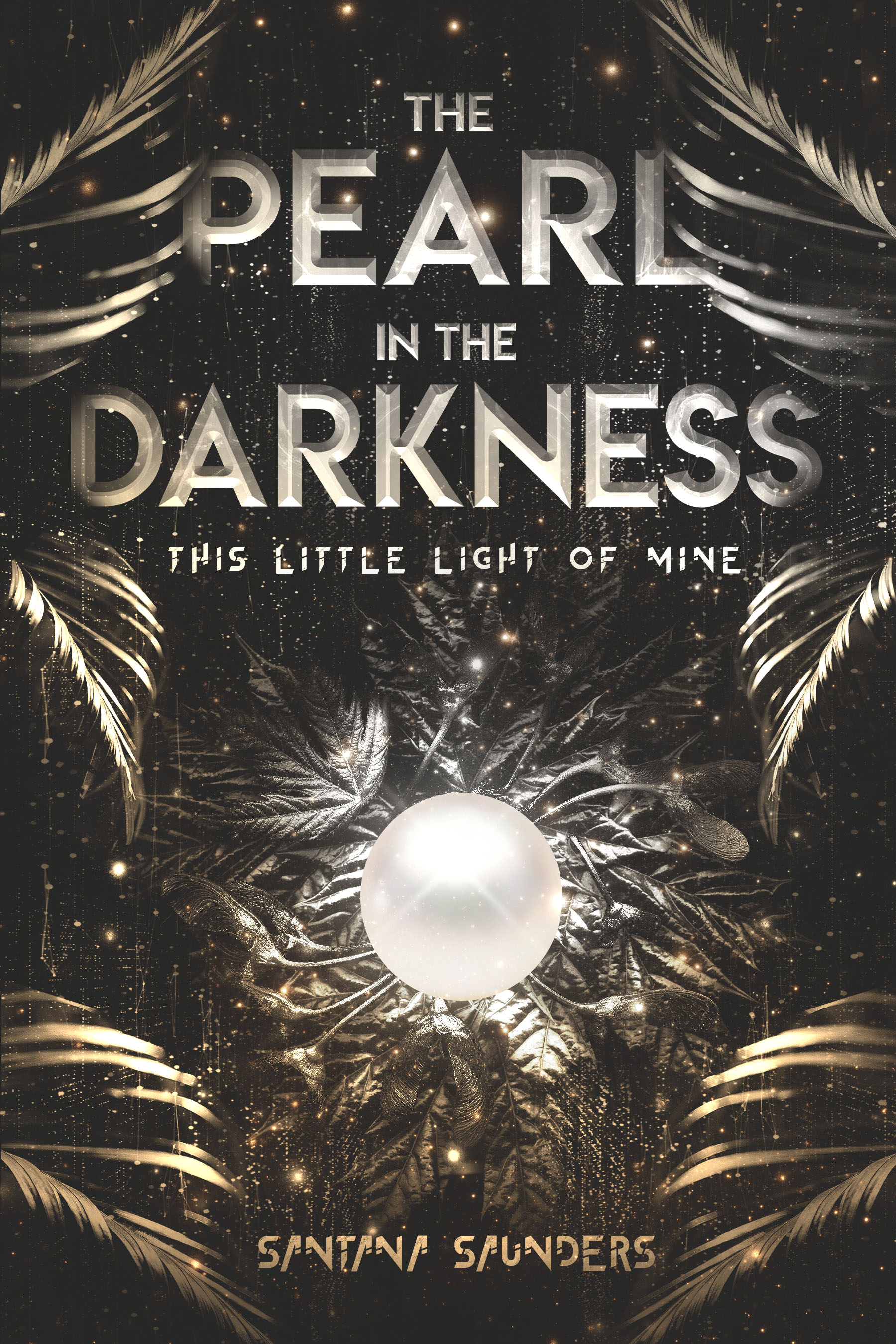 The Pearl in the Darkness (The Pearl in the Darkness #1)