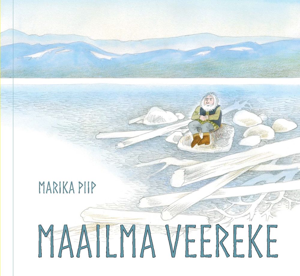 Maailma veereke