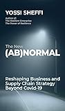 The New (Ab)Normal  by Yossi Sheffi