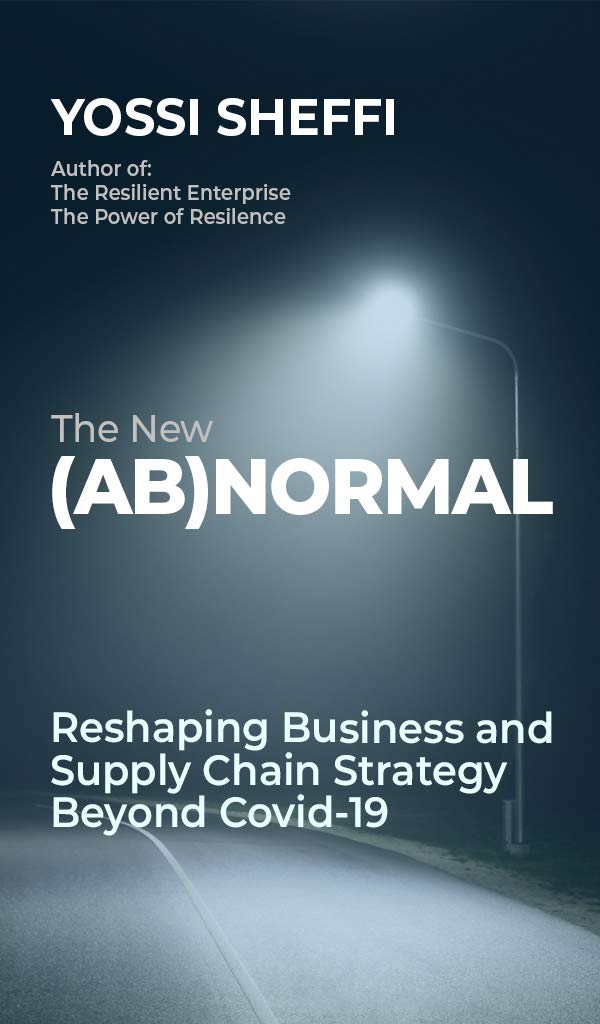The New (Ab)Normal : Reshaping Business and Supply Chain Strategy beyond Covid-19